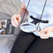 VITILITY Vergrootglas - handsfree - 2x Vergroten - 6x Vergroten
