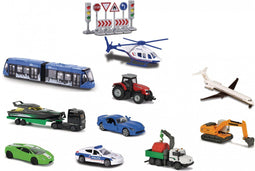 Smoby 212058590 speelgoedvoertuig