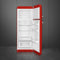 Smeg FAB30RRD5 - Koelvriescombinatie - Vrijstaand - Life plus zone 0-3°C - Rood