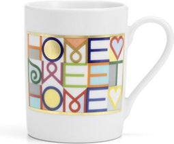 VITRA - COFFEE MUG, HOME SWEET HOME