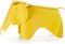 VITRA - EAMES ELEPHANT SMALL BOTERVLOOT (GEEL)