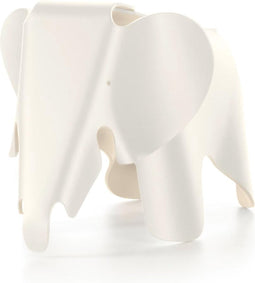 VITRA - EAMES ELEPHANT SMALL WIT