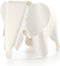 VITRA - EAMES ELEPHANT SMALL WIT