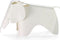 VITRA - EAMES ELEPHANT SMALL WIT