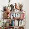 VITRA - Eames House Bird, walnut