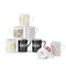 Vitra - Graph - Coffee Mug - Beker - Porselein - Wit