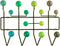 Vitra Hang it all kapstok groen