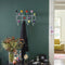 Vitra Hang it all kapstok multicolour