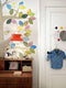 Vitra Hang it all kapstok multicolour