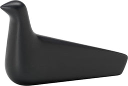 Vitra L'Oiseau keramiek / houtskool