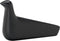 Vitra L'Oiseau keramiek / houtskool