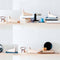 Vitra L'Oiseau keramiek / houtskool