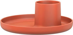 Vitra O-Tidy poppy red