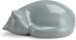 VITRA - Resting Cat, light blue
