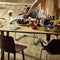 Vitra - Rotary Tray - Decoratie - Schaal - Wit