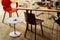 Vitra - Rotary Tray - Decoratie - Schaal - Wit
