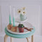 Vitra - Rotary Tray - Decoratie - Schaal - Wit