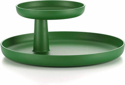 Vitra Rotary Tray opbergbak palm groen