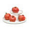 Vitra Rotary Tray opbergbak palm groen
