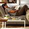 Vitra Rotary Tray opbergbak palm groen