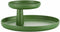 Vitra Rotary Tray opbergbak palm groen