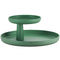 Vitra Rotary Tray opbergbak palm groen