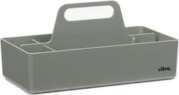 VITRA - Toolbox moss grey