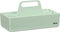 VITRA - Toolbox moss grey