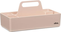 VITRA - Toolbox pale rose