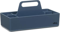 VITRA - Toolbox sea blue
