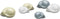 Vitra Vitra Resting Cat Small Keramiek Wit
