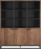 Vitrinekast Cosmo - 180cm