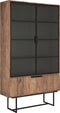 Vitrinekast Odeon - 120cm