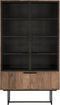 Vitrinekast Odeon - 120cm