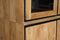 Vitrinekast RichWood , 160 cm - mangohout