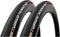 Vittoria 2x Rubino Pro skinwall 700 x 25+ binnenbanden