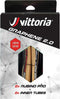 Vittoria 2x Rubino Pro skinwall 700 x 25+ binnenbanden