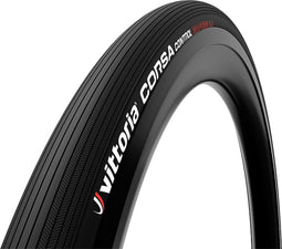 Vittoria Buitenband Corsa Ctrl Tlr 28 X 1.20 (30-622) Zwart