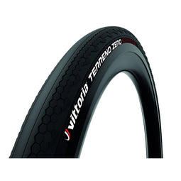Vittoria Terreno Zero G2 TNT gravelband grijs/zwart 37-622