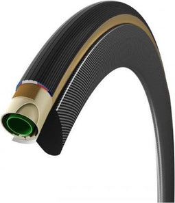 Vittoria Tubularband Corsa G+ Isotech 28 X 7/8 (23-622) Zwart/beige