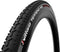 Vittoria Tubularband Terreno Mix G+ 28 X 1.30 (33-622) Zwart