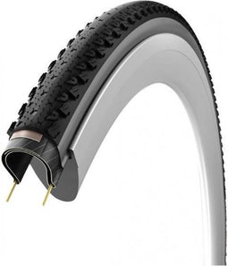 Vittoria Tubularband Terreno Wet G+ 28 X 1.30 (33-622) Zwart
