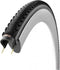 Vittoria Tubularband Terreno Wet G+ 28 X 1.30 (33-622) Zwart