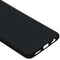 iMoshion Hoesje Geschikt voor Xiaomi Redmi Note 9 Hoesje Siliconen - iMoshion Color Backcover - Zwart