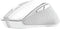 Trust Nito - Draadloze muis - Stille muis 2200 DPI - Wit