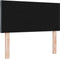 vidaXL - Hoofdbord - in - Diamant - Blokken - Ontwerp - Donkergrijs - 100 - cm - Velvet