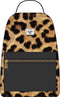 Herschel Nova Mid-Volume - Rugzak 18L met 13 inch laptopvak - Leopard Black
