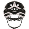 Abus AirBreaker - Fietshelm - 24 ventilatieopeningen - Polar White S (51 - 55 cm)
