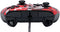 PowerA 1525942-01 - Geavanceerde Bedrade Controller - Rood camouflage - Xbox Series X|S