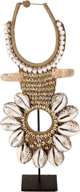 J47 Shell Necklace
